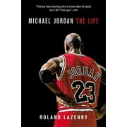 Michael Jordan : The Life (Paperback)