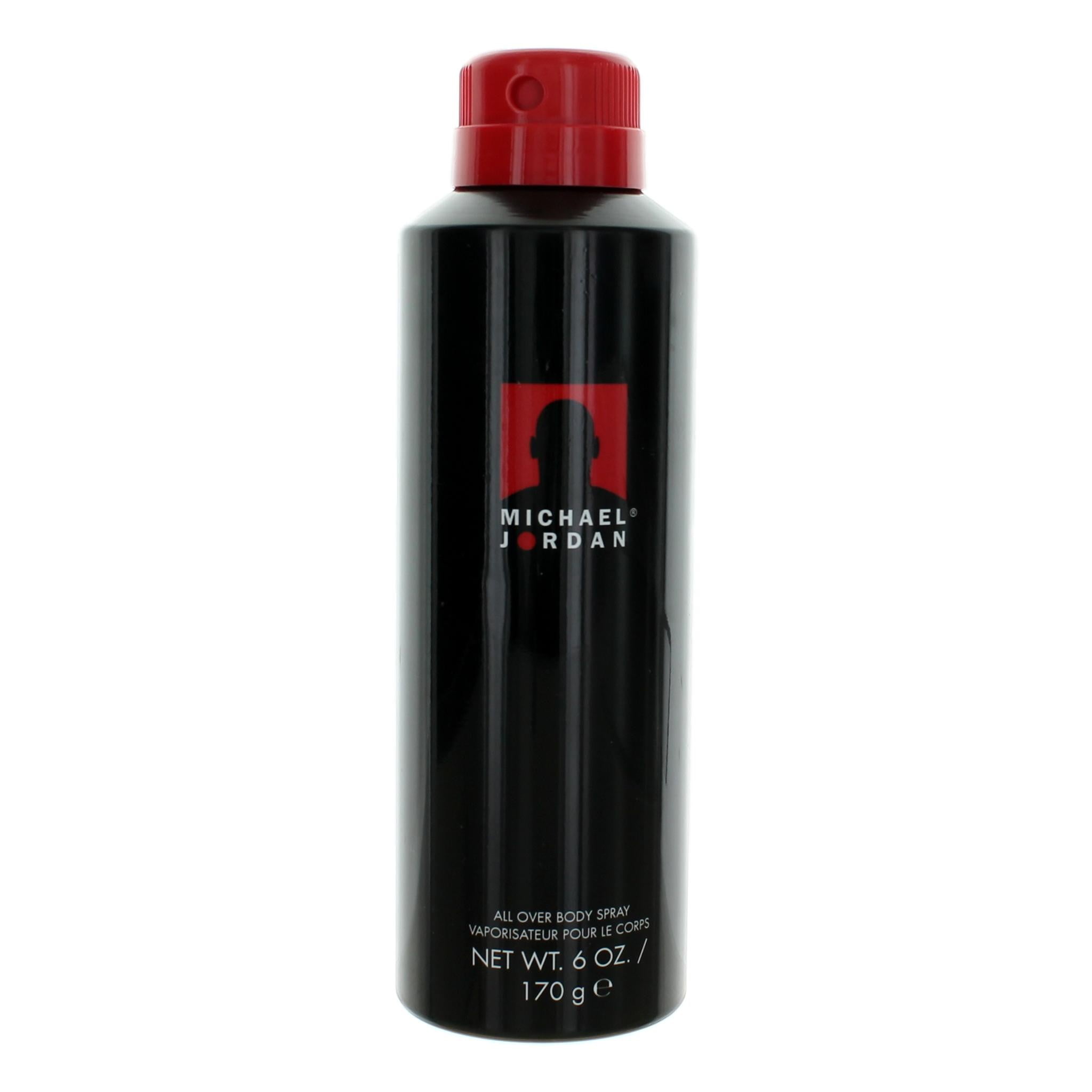 Michael Jordan Body Spray By Michael Jordan - 6 oz Michael Jordan Body Spray By Michael Jordan - 6 oz