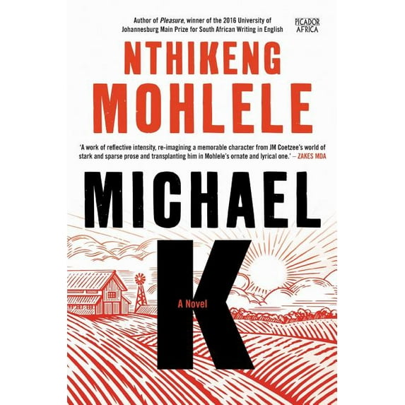 Michael K (Paperback)