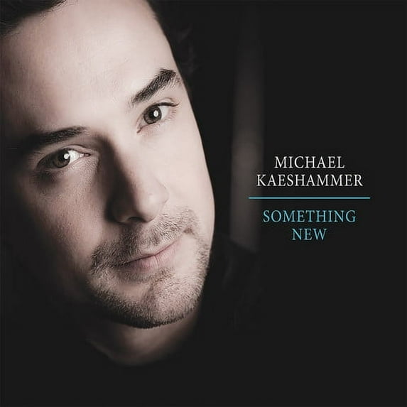 Michael Kaeshammer - Something New - Music & Performance - CD