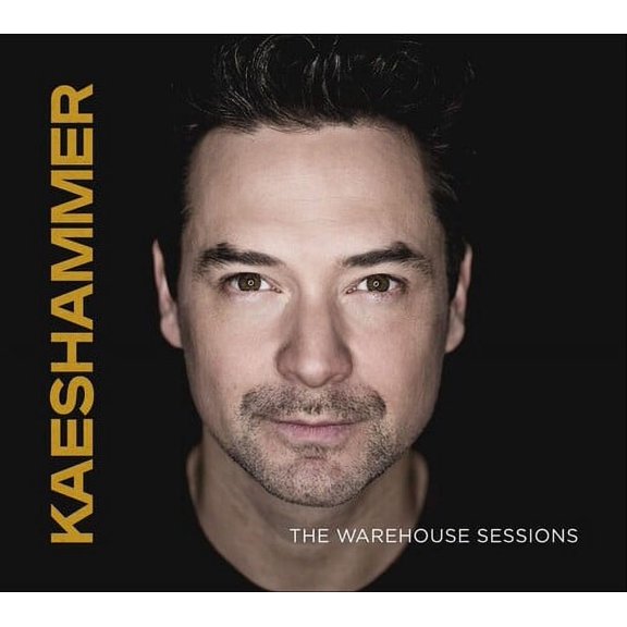 Michael Kaeshammer - The Warehouse Sessions - Music & Performance - CD