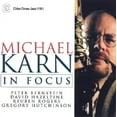 thumbnail image 1 of Michael Karn - In Focus - Music & Performance - CD, 1 of 1