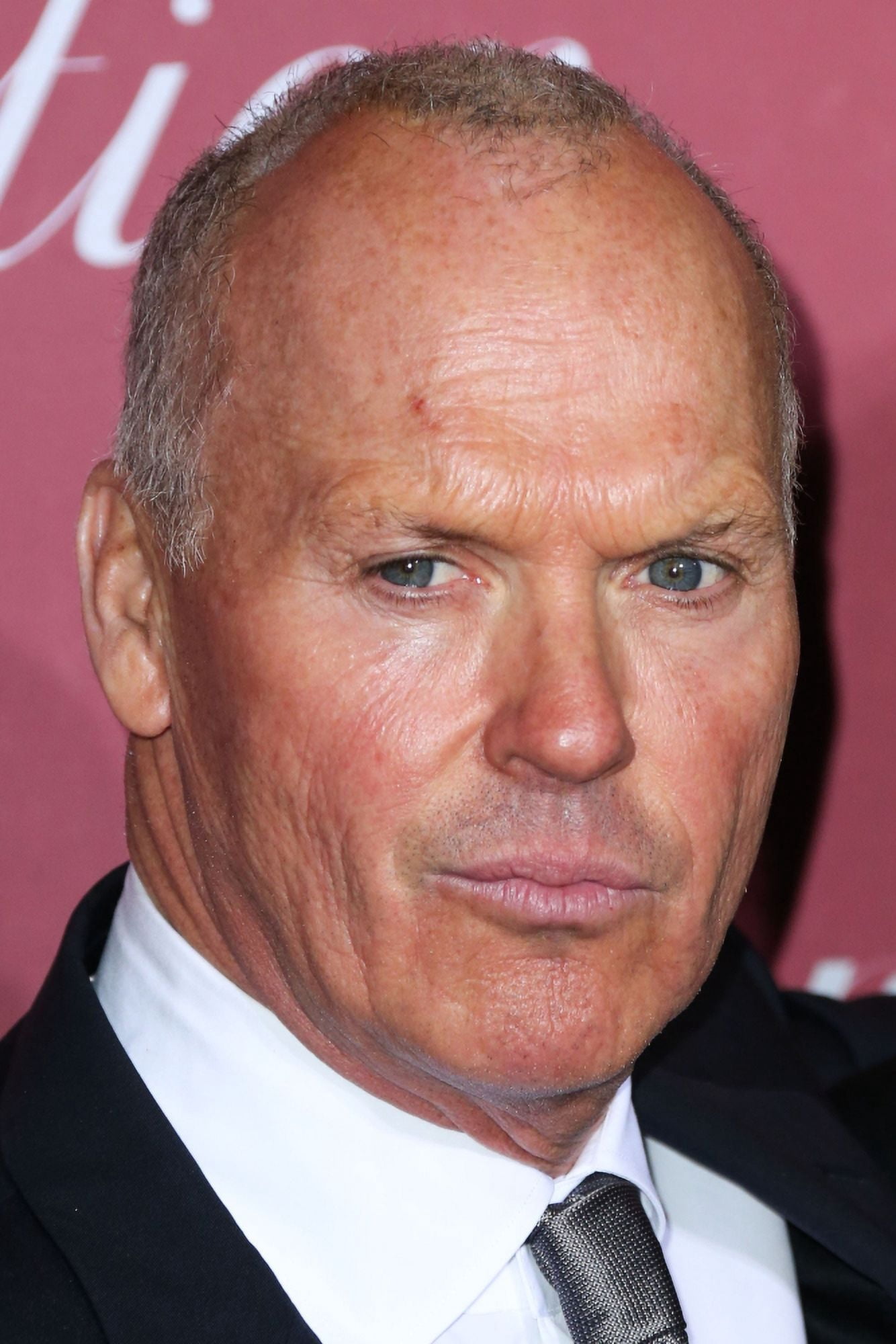 Michael Keaton At Arrivals For 26Th Annual Palm Springs International Film Festival Awards Gala 2015 Canvas Art - (16 x 20)