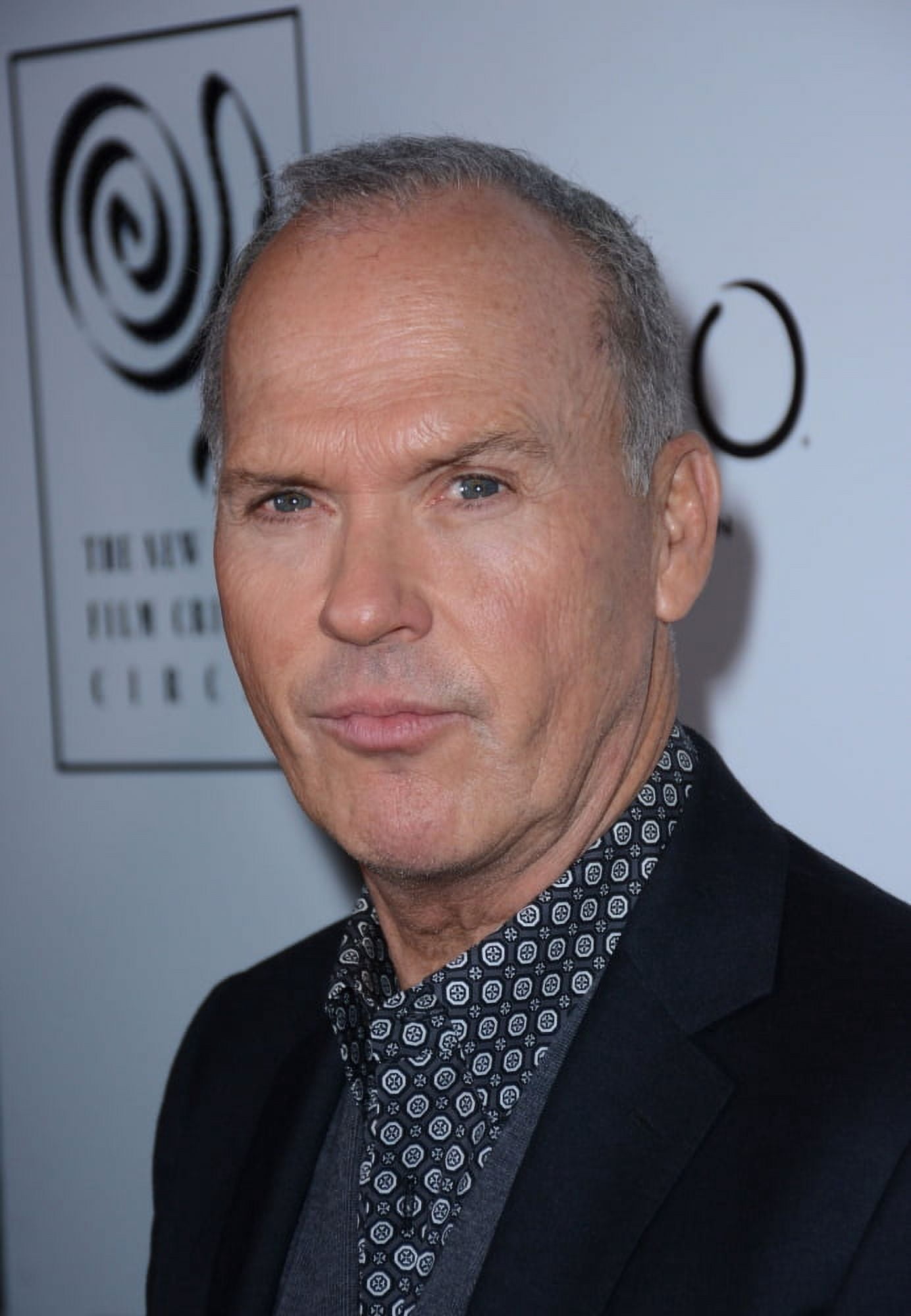 Michael Keaton At Arrivals For The New York Film Critics Circle Gala Awards Dinner Canvas Art -  (16 x 20)