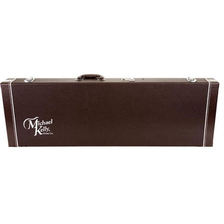 Michael Kelly 1950s Electric Guitar Hard Case