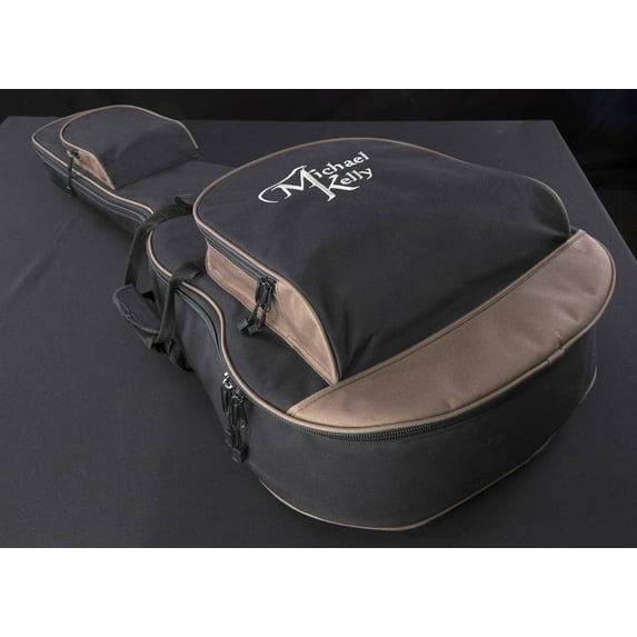 Michael Kelly Acoustic Guitar Gig Bag