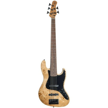Michael Kelly Custom Collection Element 5R 5-String Bass Guitar