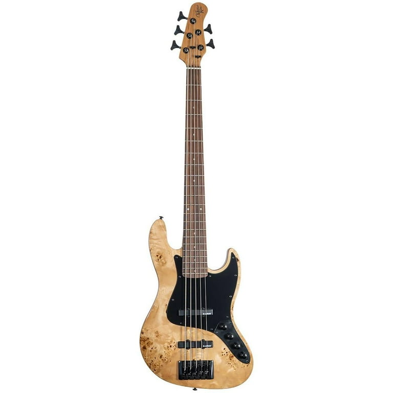 Michael Kelly 5-String Custom Collection Element Bass Guitar