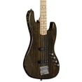 thumbnail image 1 of Michael Kelly Element 4OP Bass Guitar (Trans Yellow), 1 of 7