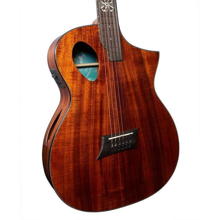 Michael kelly 12 string guitar sale