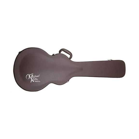 Michael Kelly Patriot/Hybrid Guitar Hard Case