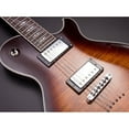 thumbnail image 1 of Michael Kelly Patriot Decree Electric Guitar (Caramel Burst), 1 of 7