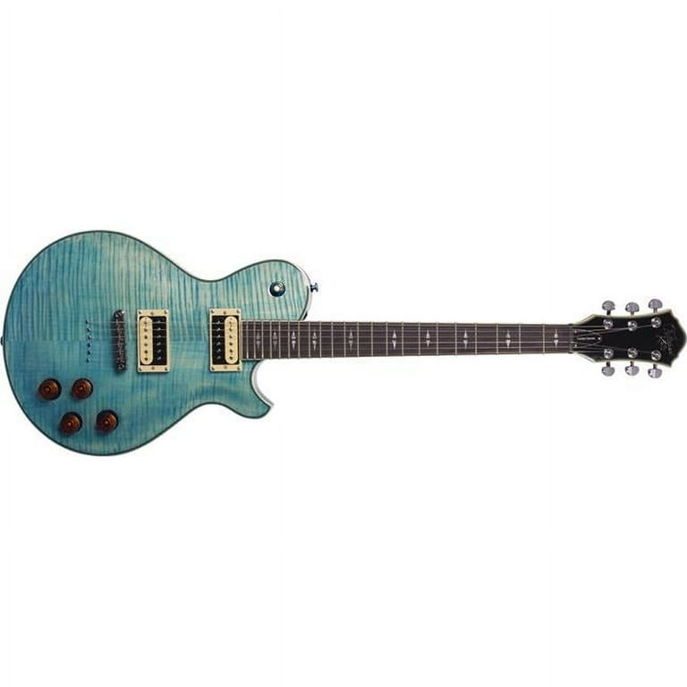 Michael Kelly Patriot Decree Electric Guitar | American