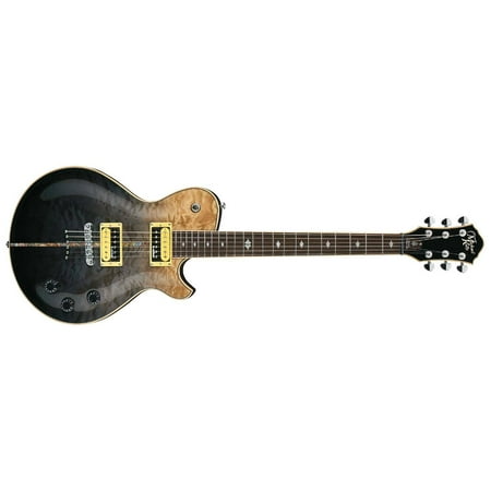 Michael Kelly Patriot Instinct Bold Electric Guitar Partial Eclipse