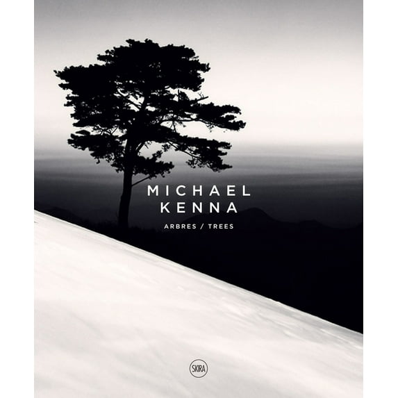 Michael Kenna: Trees, (Hardcover)