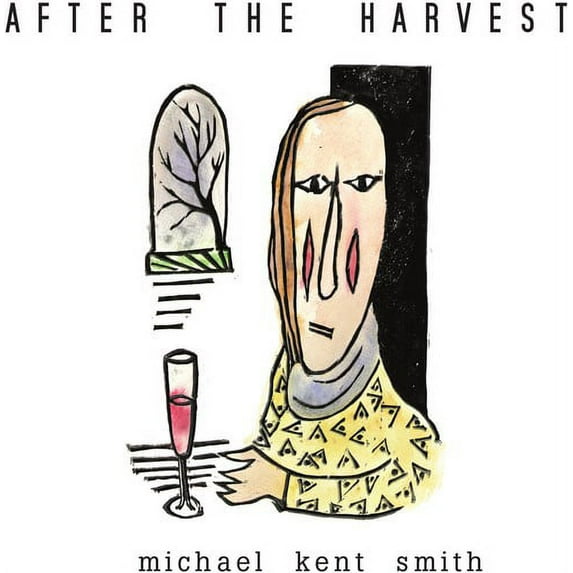 Michael Kent Smith - After The Harvest - Music & Performance - CD