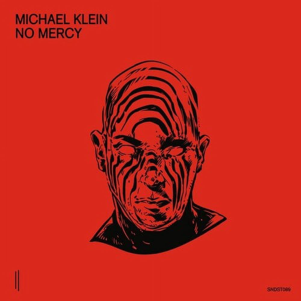 Michael Klein - No Mercy - Music & Performance - Vinyl