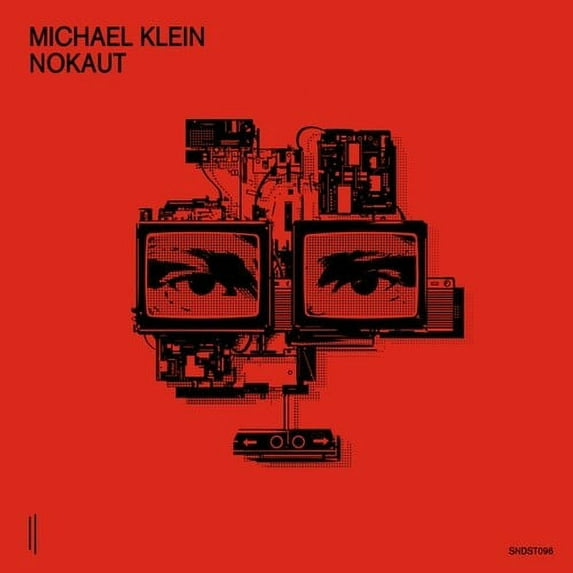 Michael Klein - Nokaut - Music & Performance - Vinyl