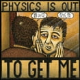thumbnail image 1 of Michael Knight - Physics Is Out to Get Me - Rock - Vinyl, 1 of 2