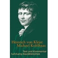 thumbnail image 1 of Pre-Owned Michael Kohlhaas Paperback, 1 of 1