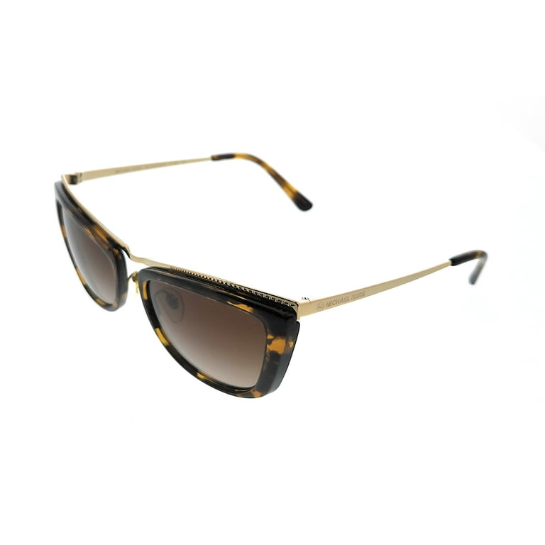 Michael kors sunglasses tortoise sale