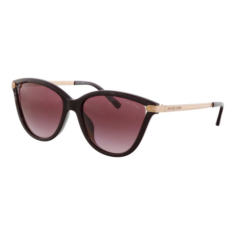 Michael Kors 0MK2139U 33448H54 Tulum Cat Eye Full rim Pink  display picture 2