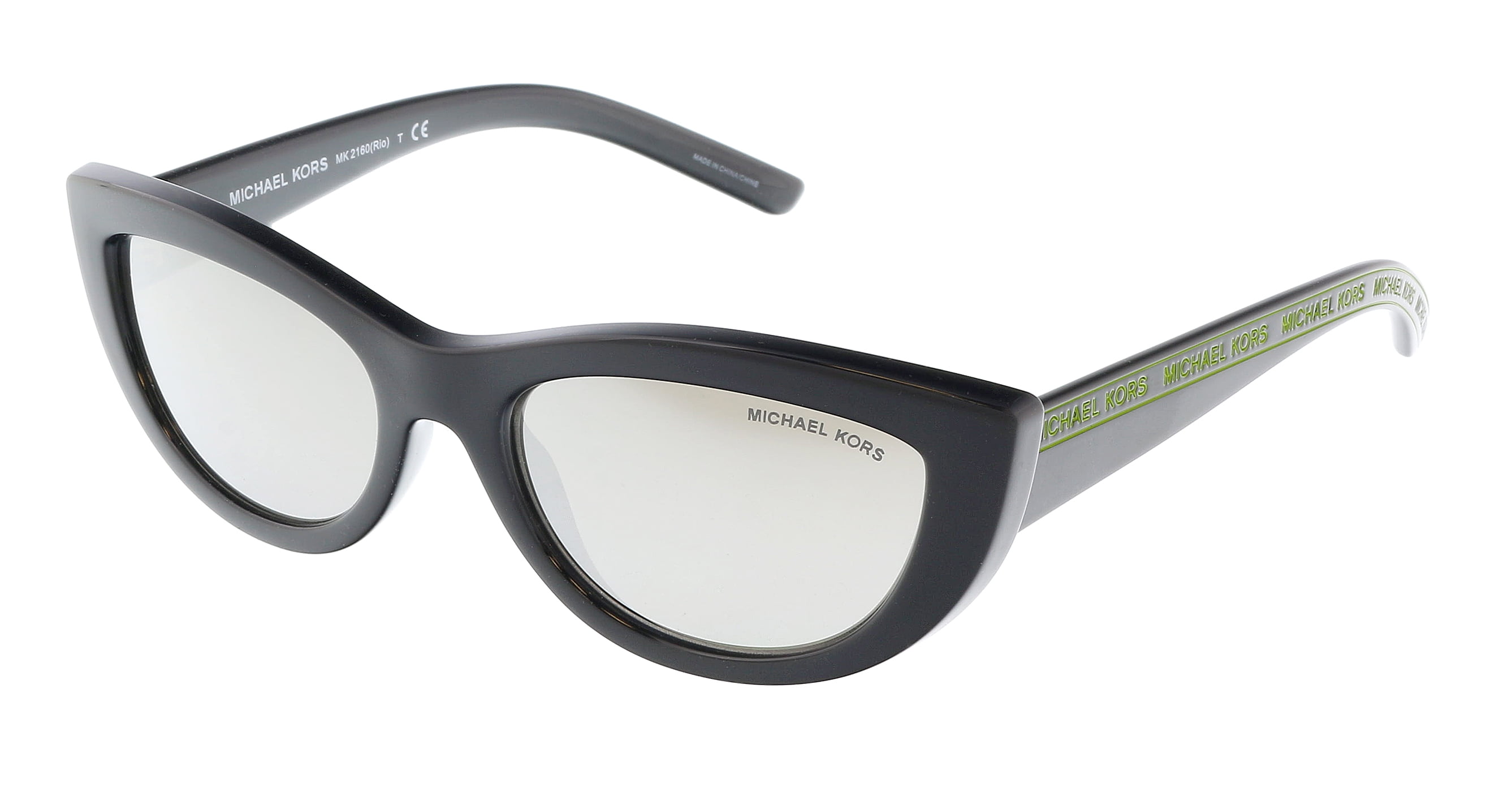 Michael kors top rhinestone sunglasses