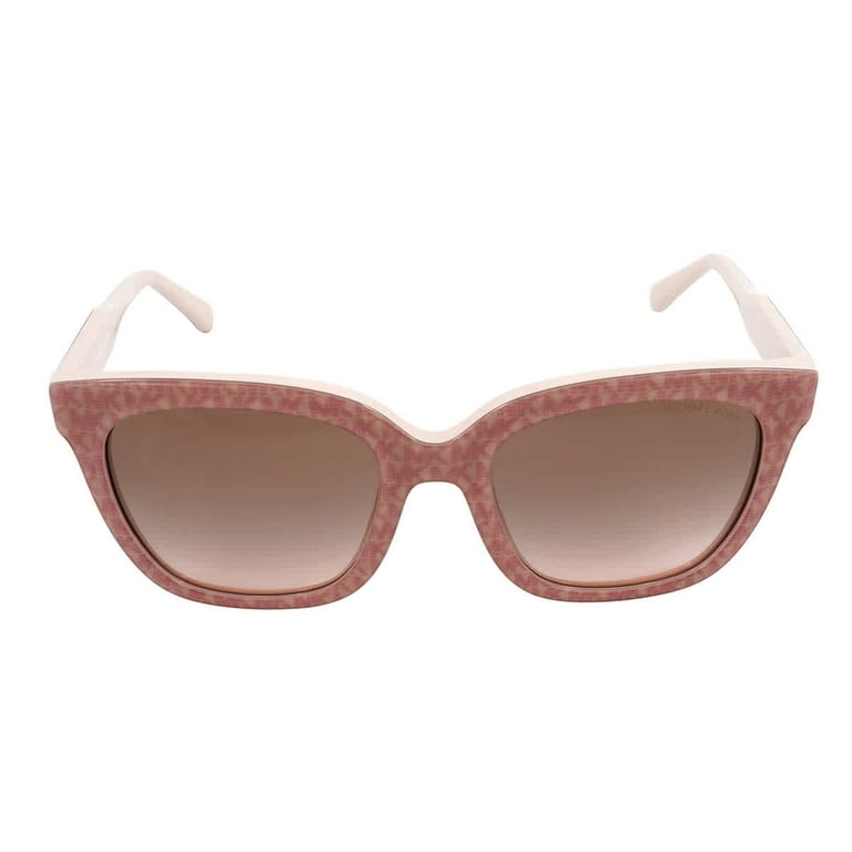 Michael kors 2024 glitter sunglasses