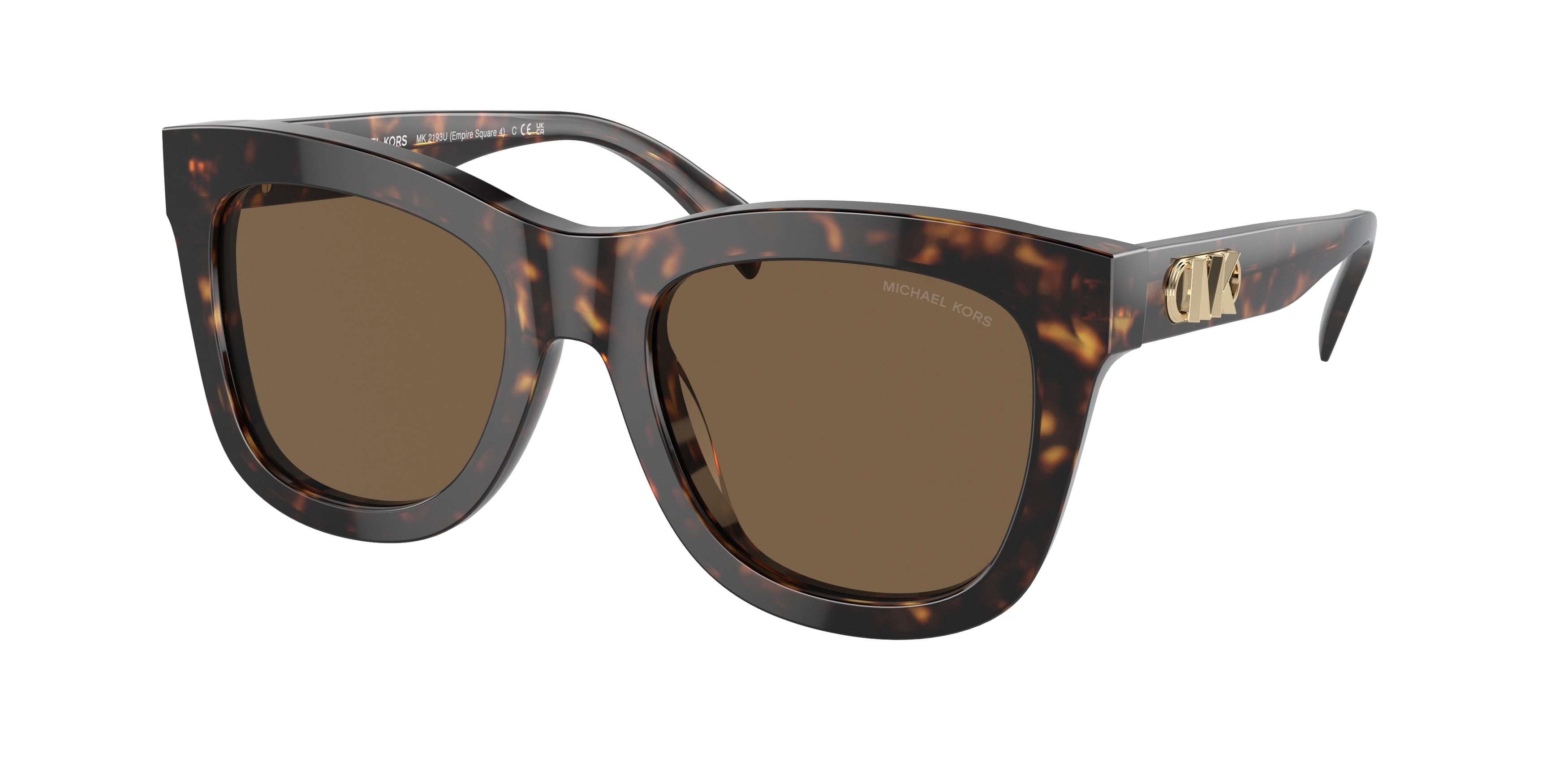 Michael Kors 0MK2193U-300673 52mm New Sunglasses - Walmart  display picture 3