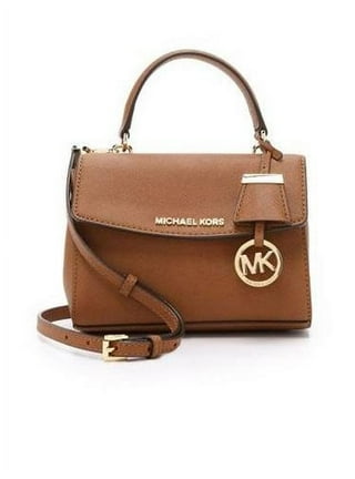 Shop for Michael Kors Ava Small Top-Handle Satchel Soft Pink - Shipped from  USA
