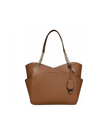 Michael Kors Jet Set Tote and Wallet Review - Live & Work Smart Essentials