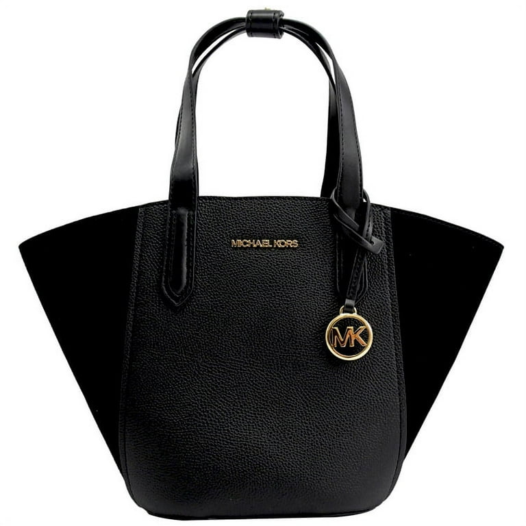 Michael Kors, Bags, Michael Kors Portia Small Tote Leather