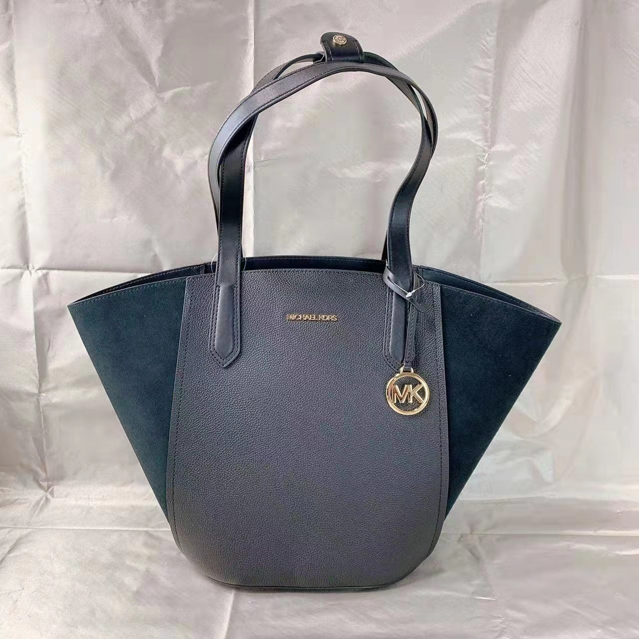 Mk kimberly bucket hotsell
