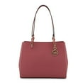 thumbnail image 1 of Michael Kors 35F8GO5T9L-TULIP-Pink-NOSIZE Womens Shoulder Bags, Tulip Pink, 1 of 1
