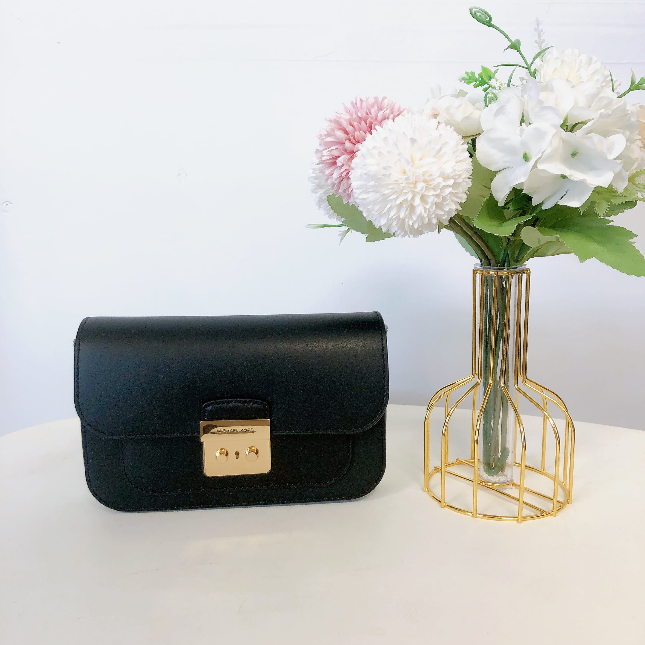 Sloan editor leather shoulder bag best sale