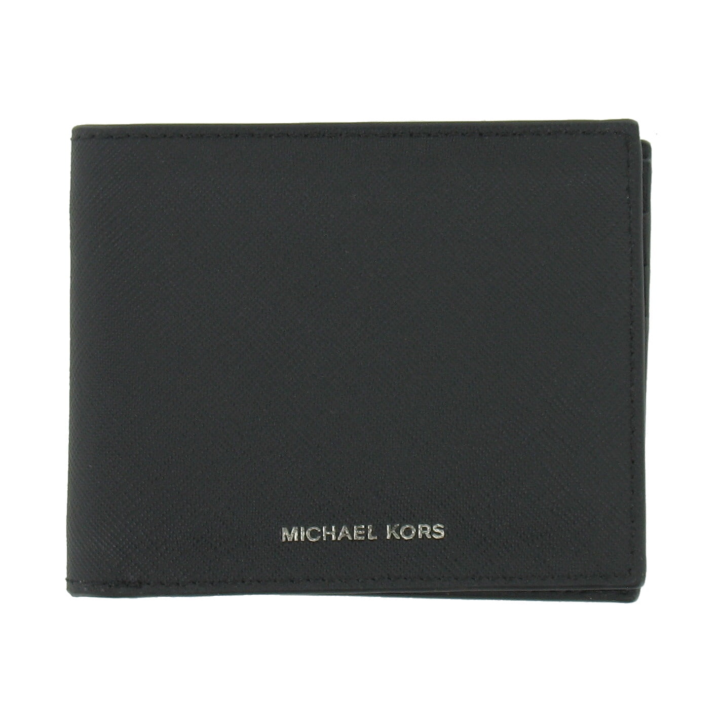 Michael Kors Men's Cooper Billfold Wallet with Passcase