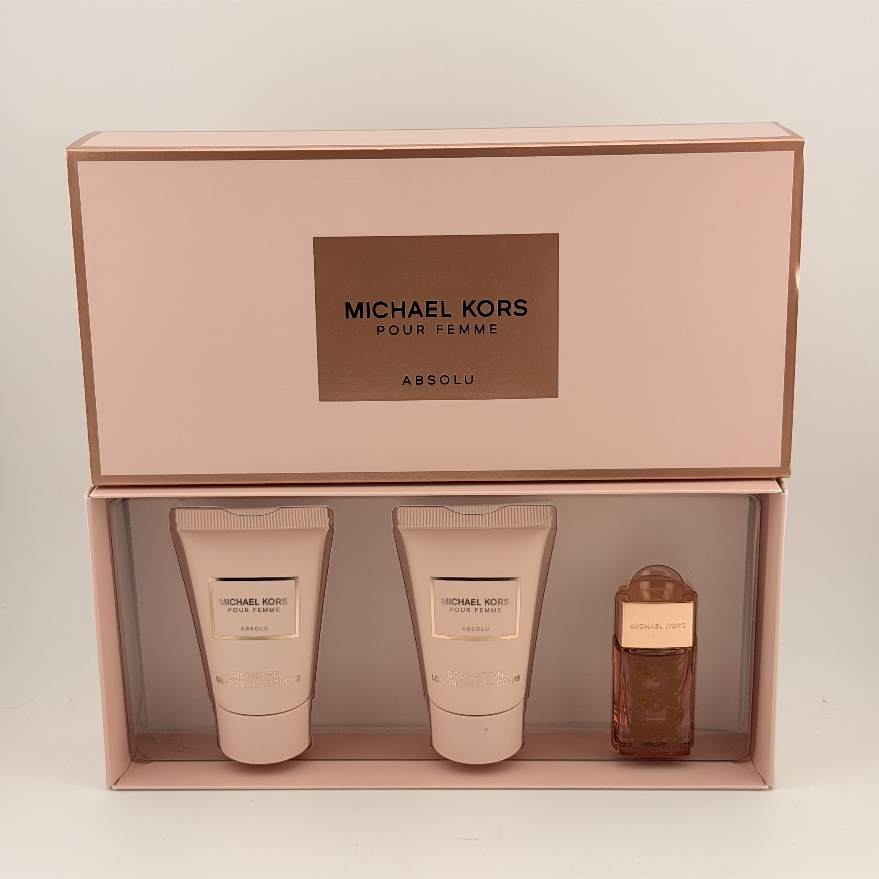 Michael Kors Perfume Gift Sets in Fragrance Gift Sets - Walmart.com