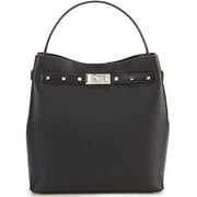 Addison medium pebbled leather tote hotsell