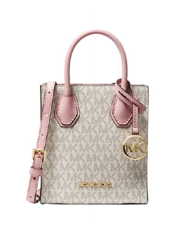 Adult Detachable Straps Shoulder Bags, Vanilla