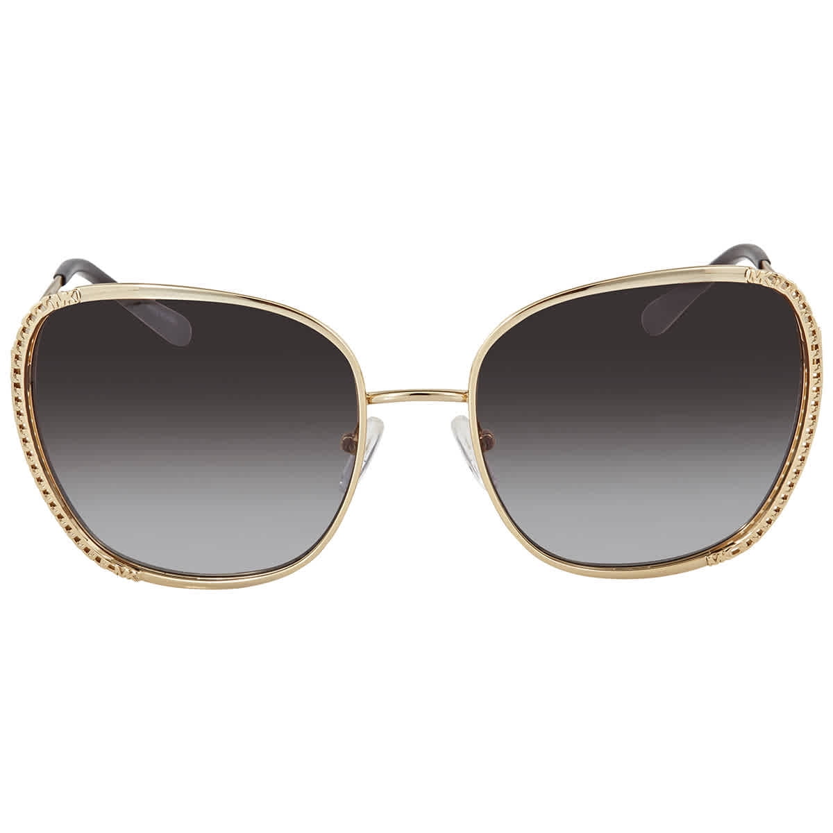 MICHAEL KORS AMSTERDAM SUNGLASSES - Women\'s Sunglasses Michael Kors Amsterdam MK 1090 (10148Z) MK1090  main image 2