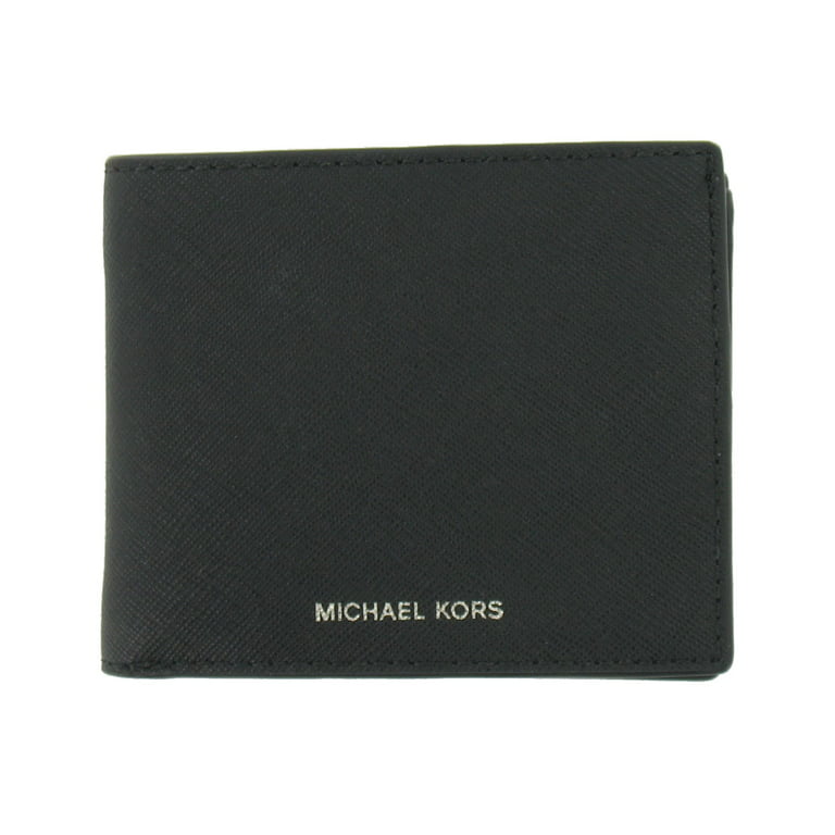 michael kors wallet mens Lfold