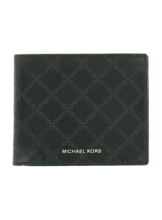 Michael Kors Men's Andy Leather Card Case