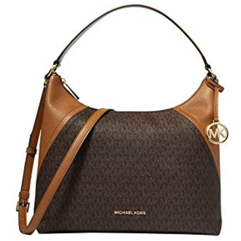 Mk aria tote shop