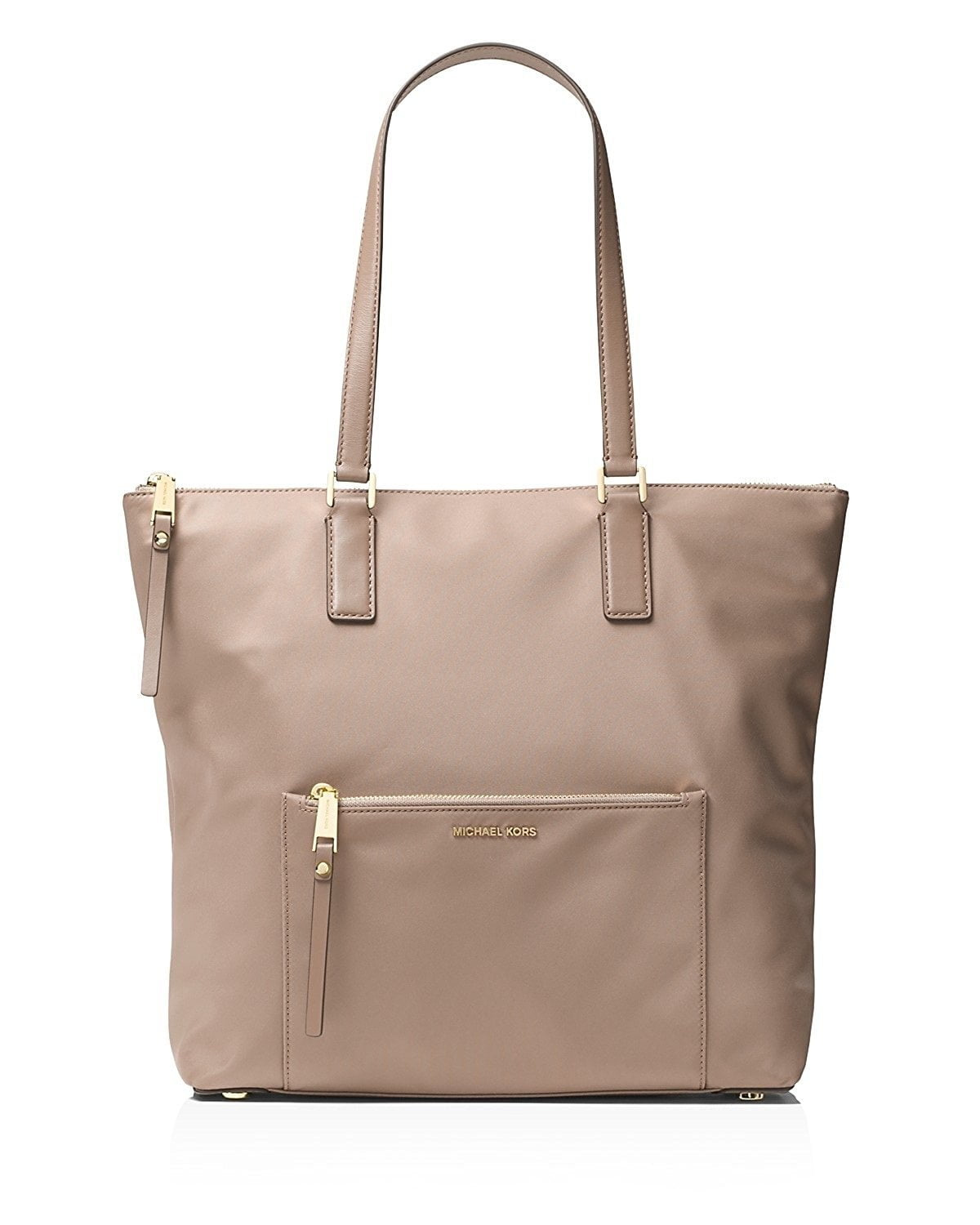 Michael Kors Ariana Dusk Top Handle Tote Large
