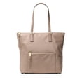 thumbnail image 1 of Michael Kors Ariana Dusk Top Handle Tote, Large, 1 of 2