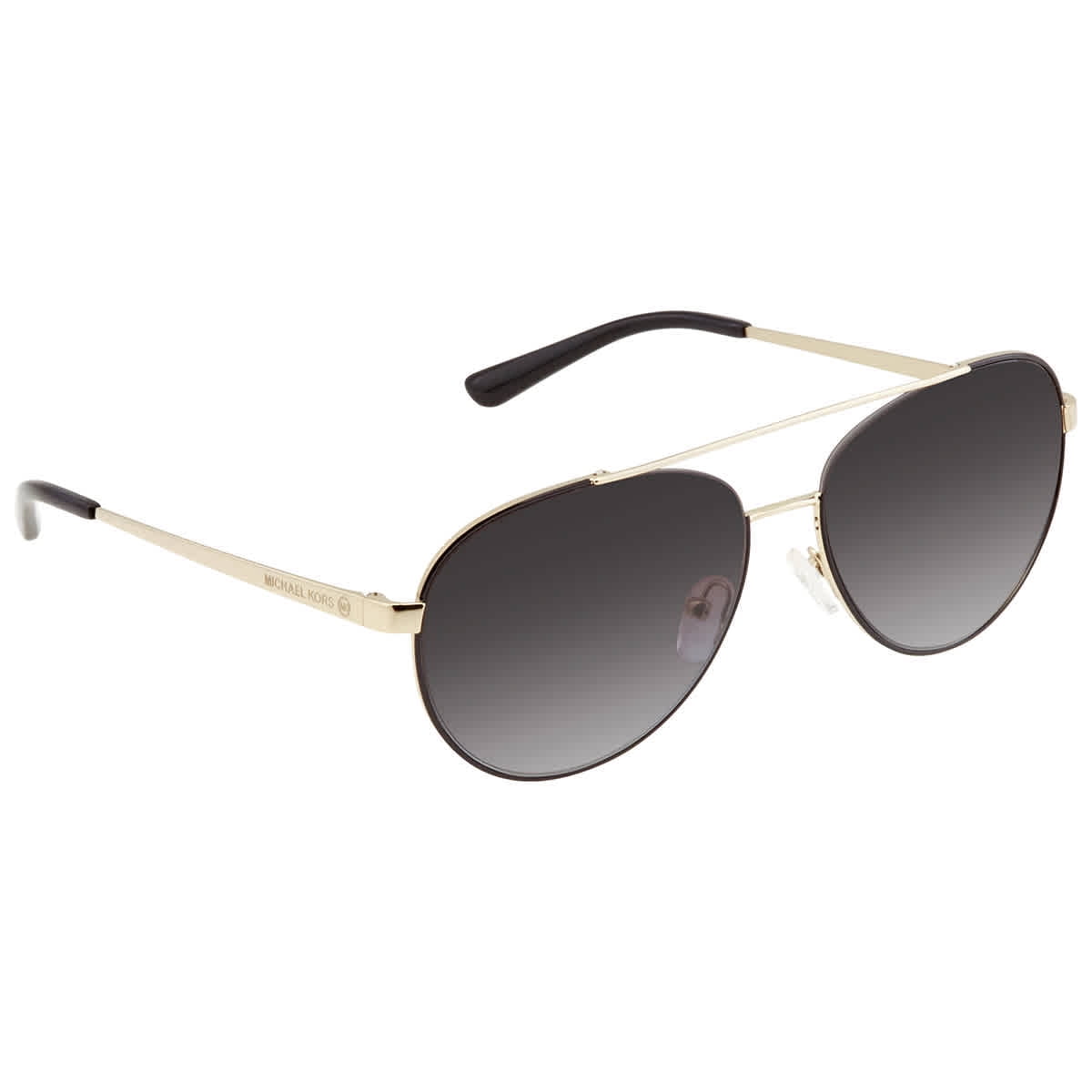 Michael Kors Aventura MK 1071 Metal Womens Aviator 
