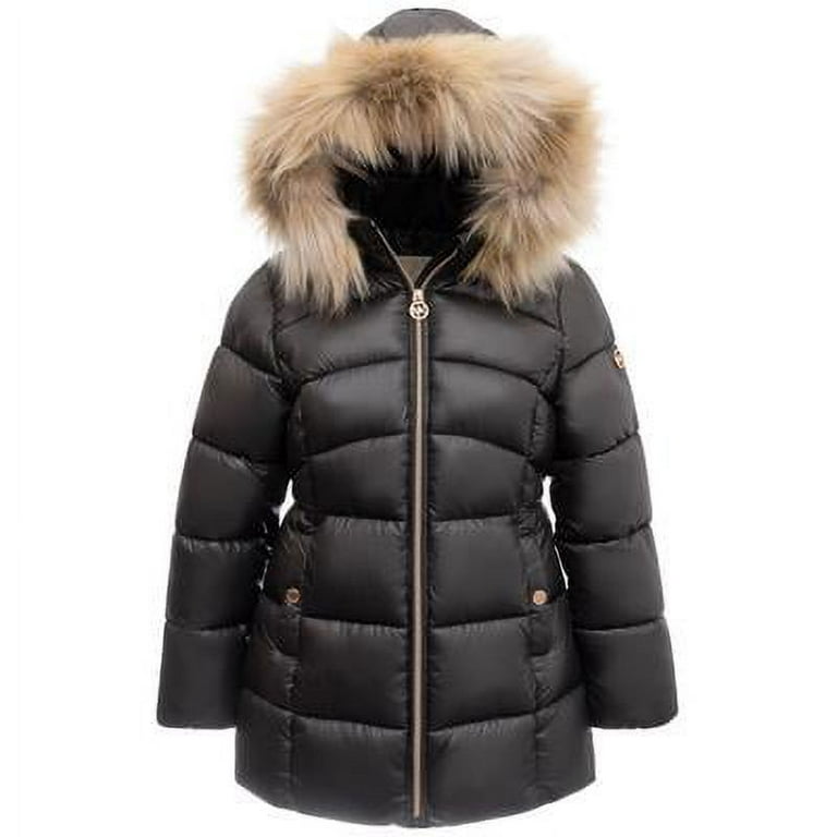 Mk jacket for hot sale girls