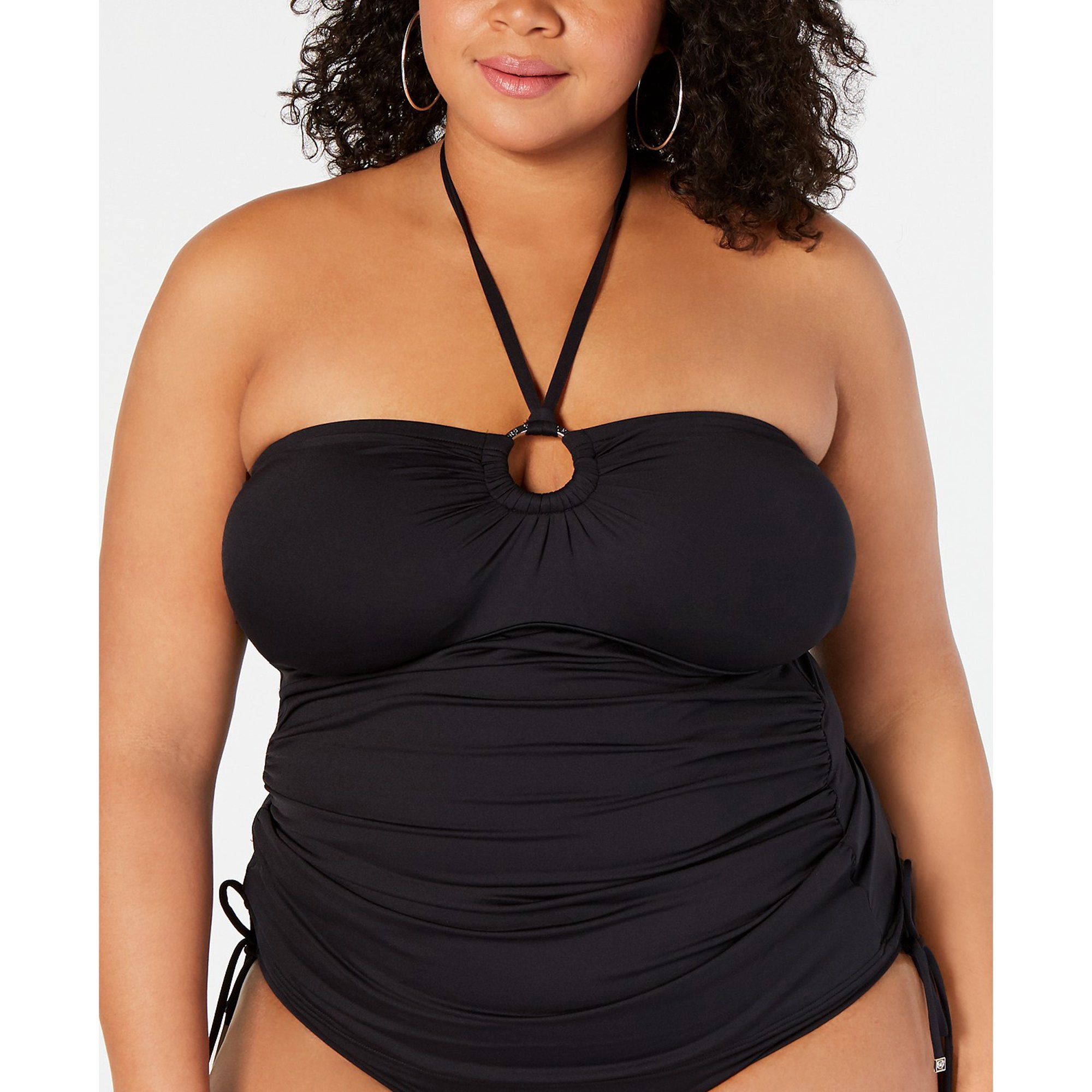 Michael kors bathing suit tankini Clearance