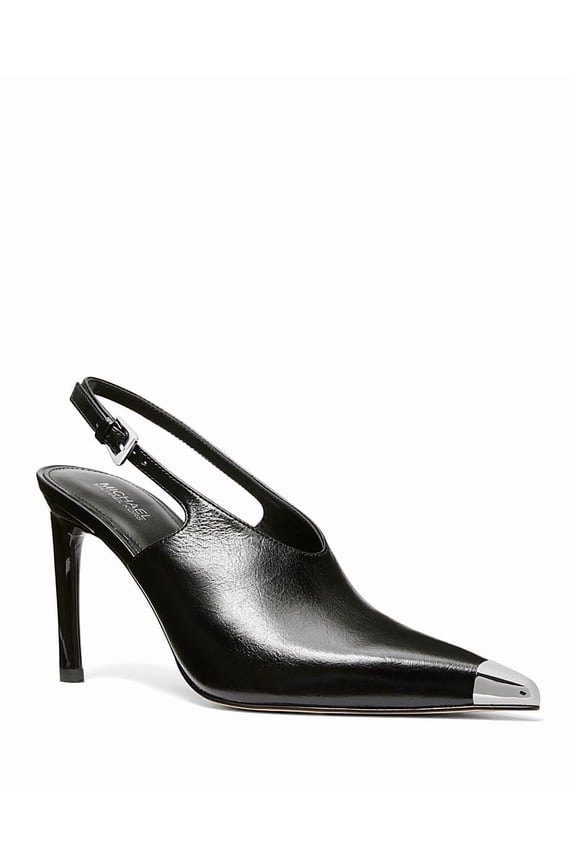 BLACK Women's Kasia Pumps, US 6.5