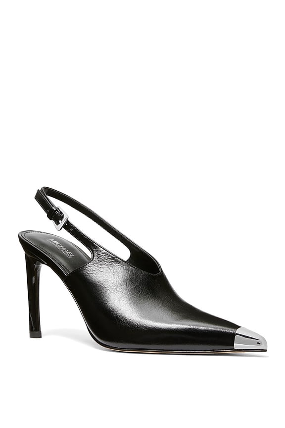 BLACK Women's Kasia Pumps, US 7.5